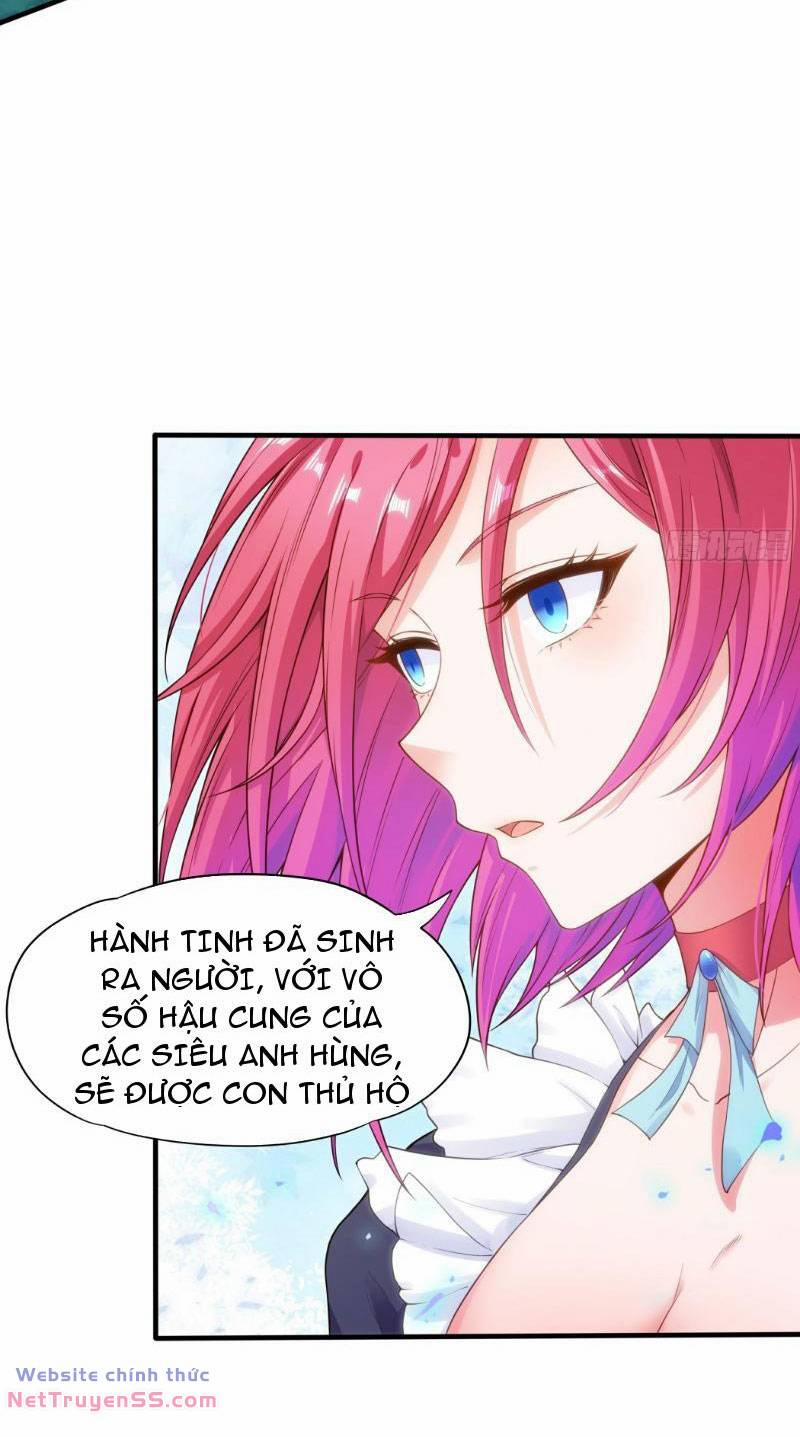 Vợ Tôi Là Siêu Nhân Nhất Kích 1 trang 4