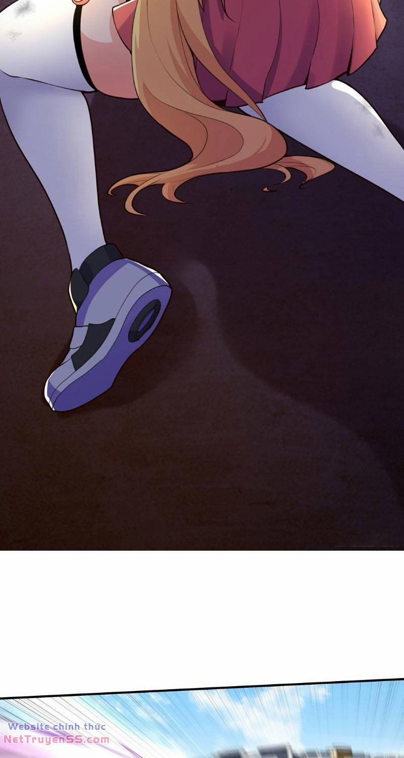 Vợ Tôi Là Siêu Nhân Nhất Kích 1 trang 50