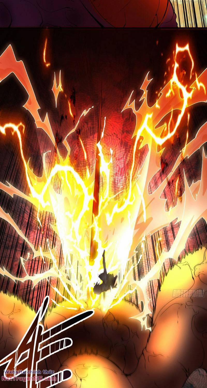 Vợ Tôi Là Siêu Nhân Nhất Kích 1 trang 53