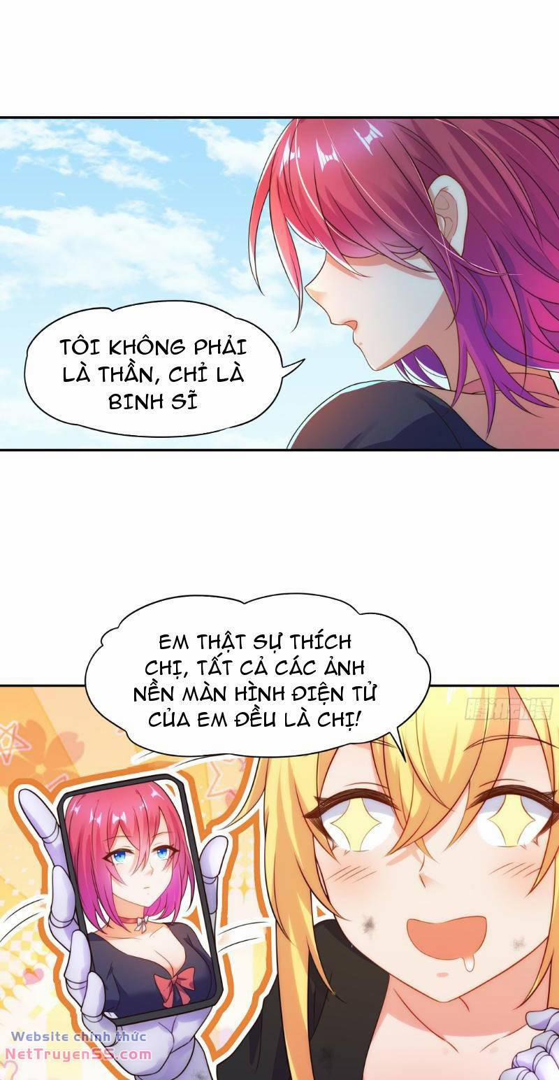 Vợ Tôi Là Siêu Nhân Nhất Kích 1 trang 60