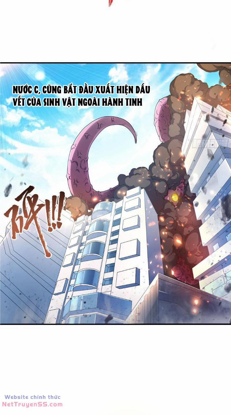 Vợ Tôi Là Siêu Nhân Nhất Kích 1 trang 7