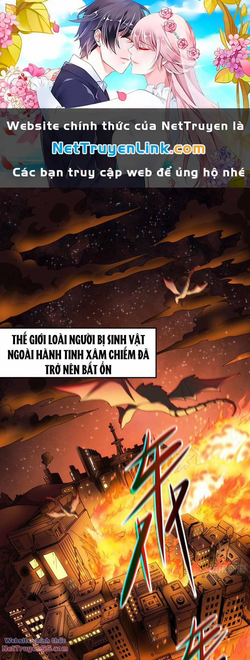 Vợ Tôi Là Siêu Nhân Nhất Kích 2 trang 0
