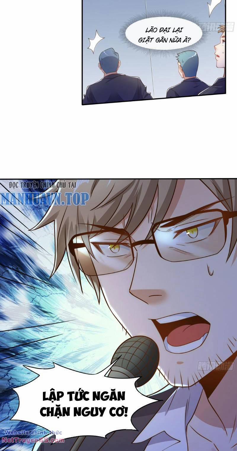 Vợ Tôi Là Siêu Nhân Nhất Kích 3 trang 13