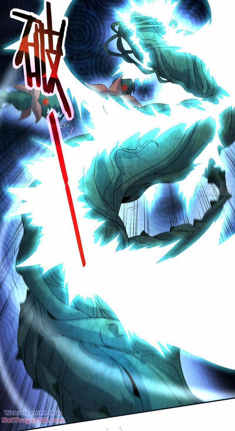 Vợ Tôi Là Siêu Nhân Nhất Kích 3 trang 29