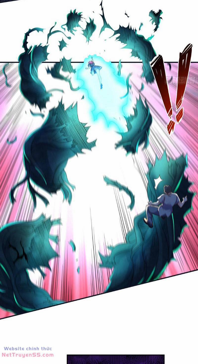 Vợ Tôi Là Siêu Nhân Nhất Kích 3 trang 30