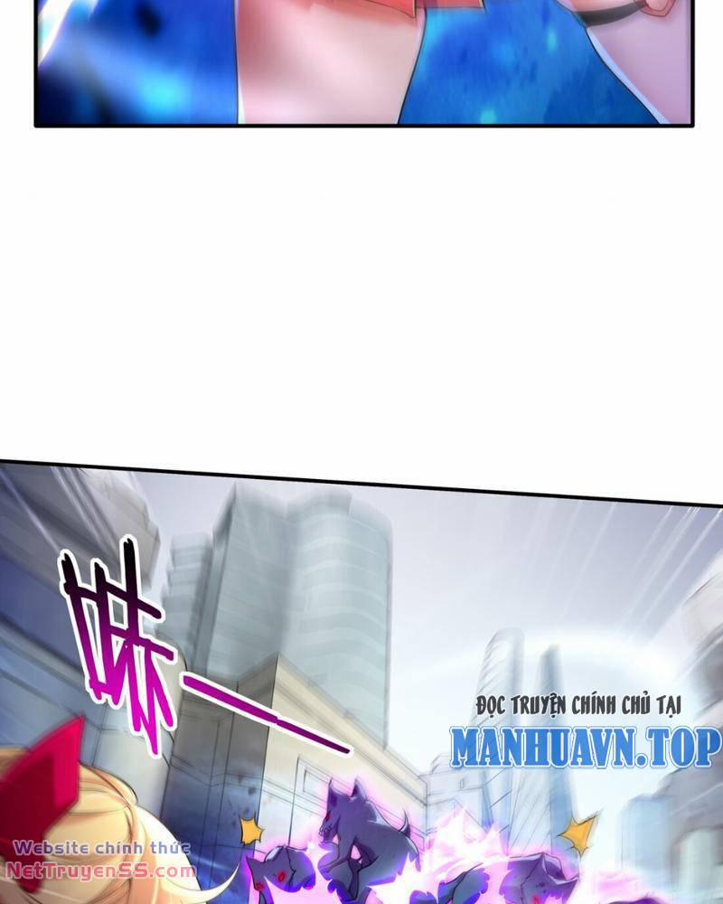 Vợ Tôi Là Siêu Nhân Nhất Kích 4 trang 12
