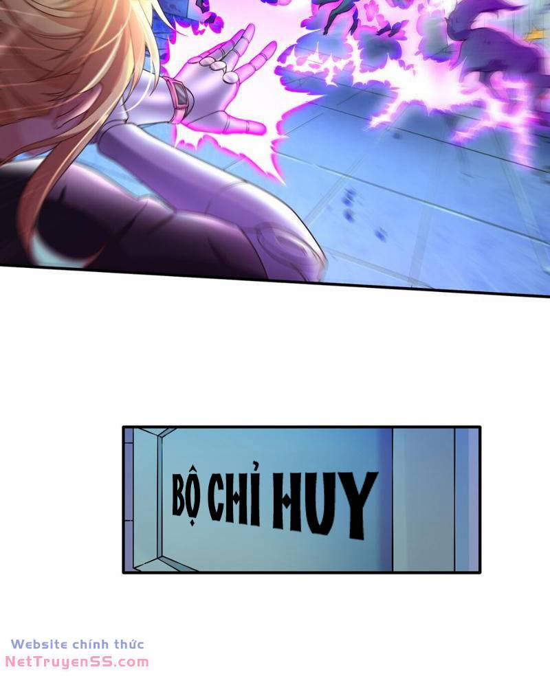 Vợ Tôi Là Siêu Nhân Nhất Kích 4 trang 13