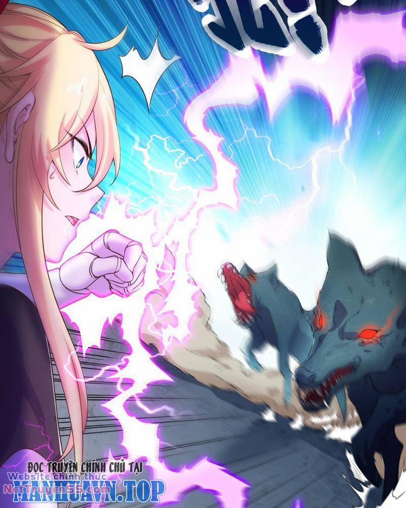 Vợ Tôi Là Siêu Nhân Nhất Kích 4 trang 18