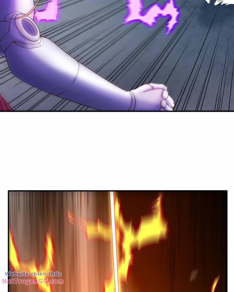 Vợ Tôi Là Siêu Nhân Nhất Kích 4 trang 19