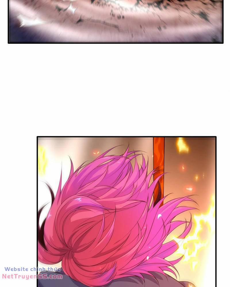 Vợ Tôi Là Siêu Nhân Nhất Kích 4 trang 21