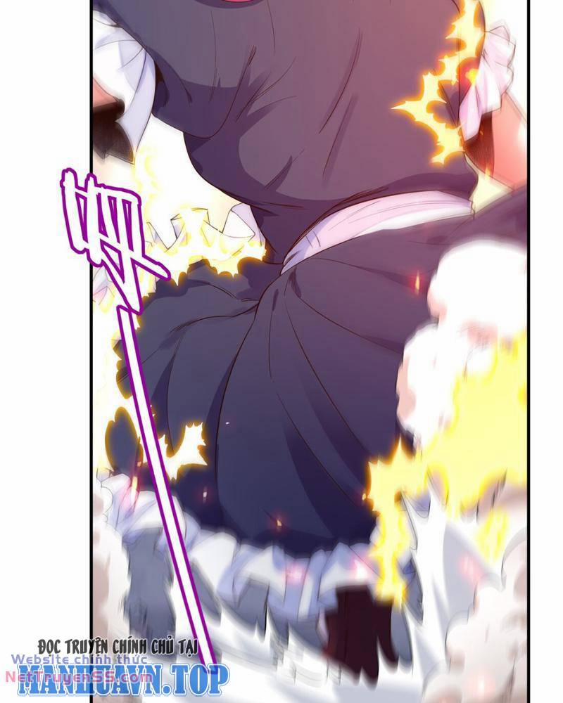 Vợ Tôi Là Siêu Nhân Nhất Kích 4 trang 22