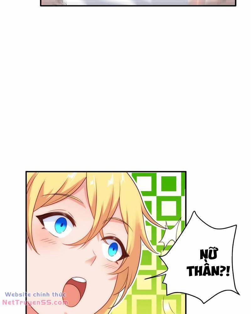 Vợ Tôi Là Siêu Nhân Nhất Kích 4 trang 23