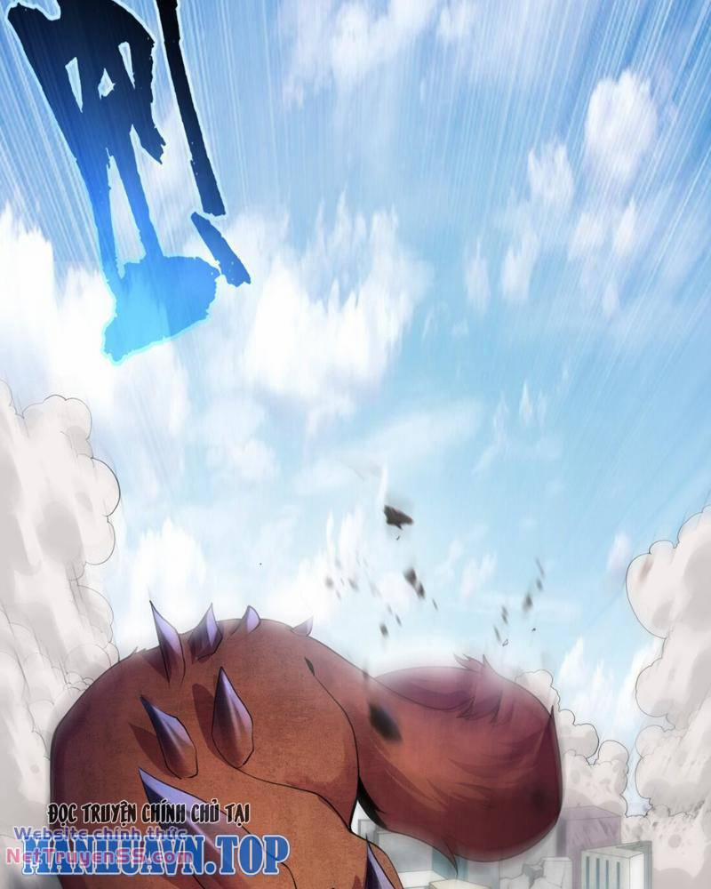 Vợ Tôi Là Siêu Nhân Nhất Kích 4 trang 26