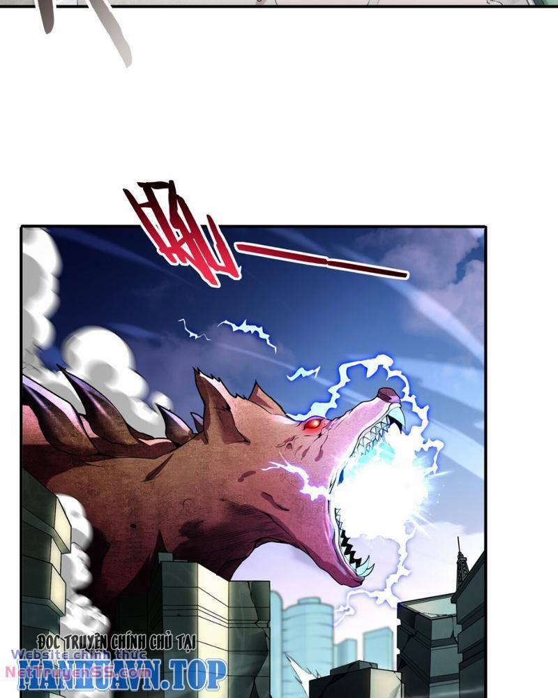 Vợ Tôi Là Siêu Nhân Nhất Kích 4 trang 28