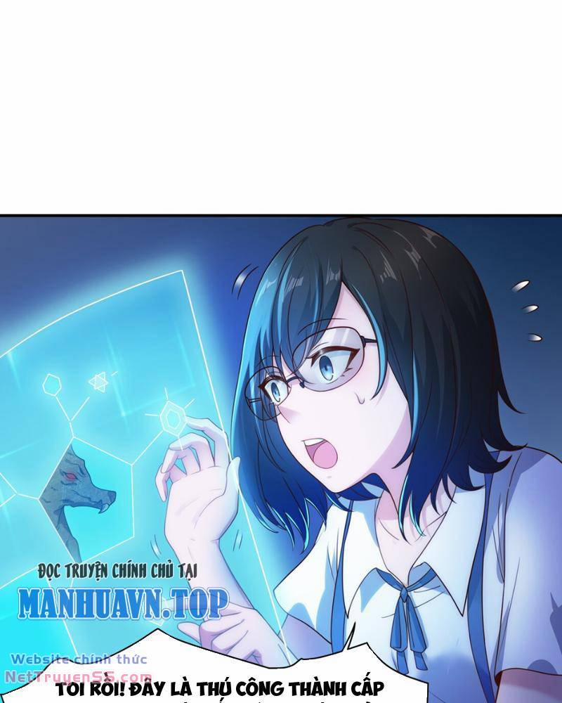 Vợ Tôi Là Siêu Nhân Nhất Kích 4 trang 30