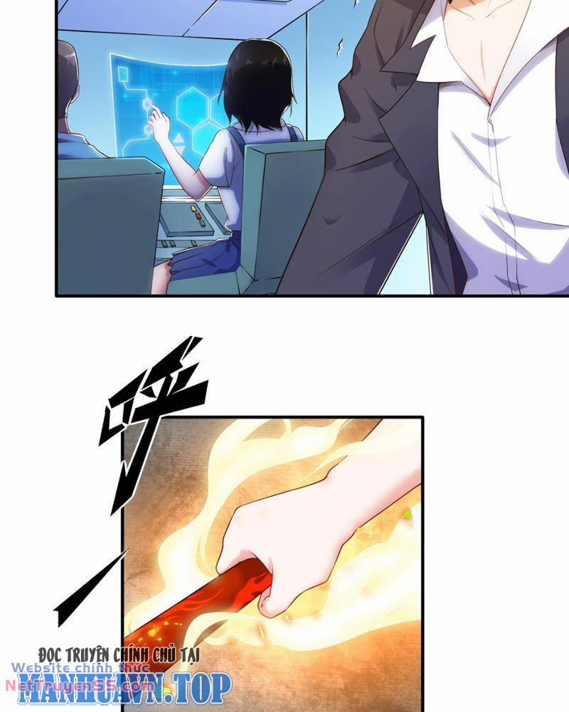 Vợ Tôi Là Siêu Nhân Nhất Kích 4 trang 36