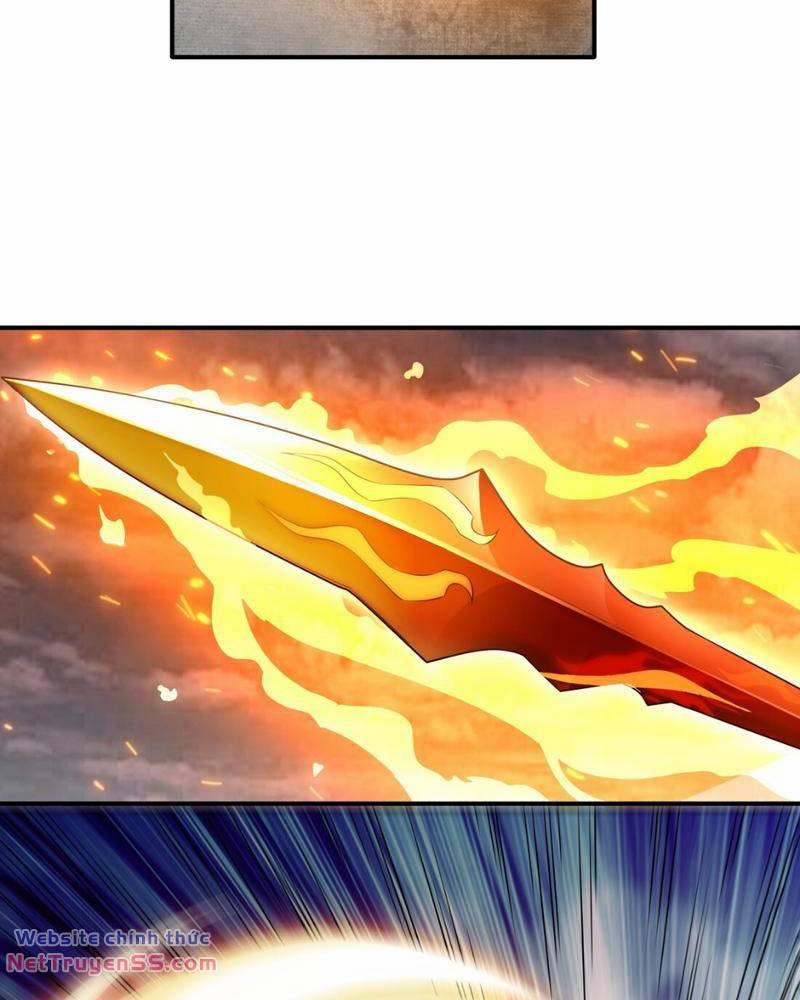 Vợ Tôi Là Siêu Nhân Nhất Kích 4 trang 37