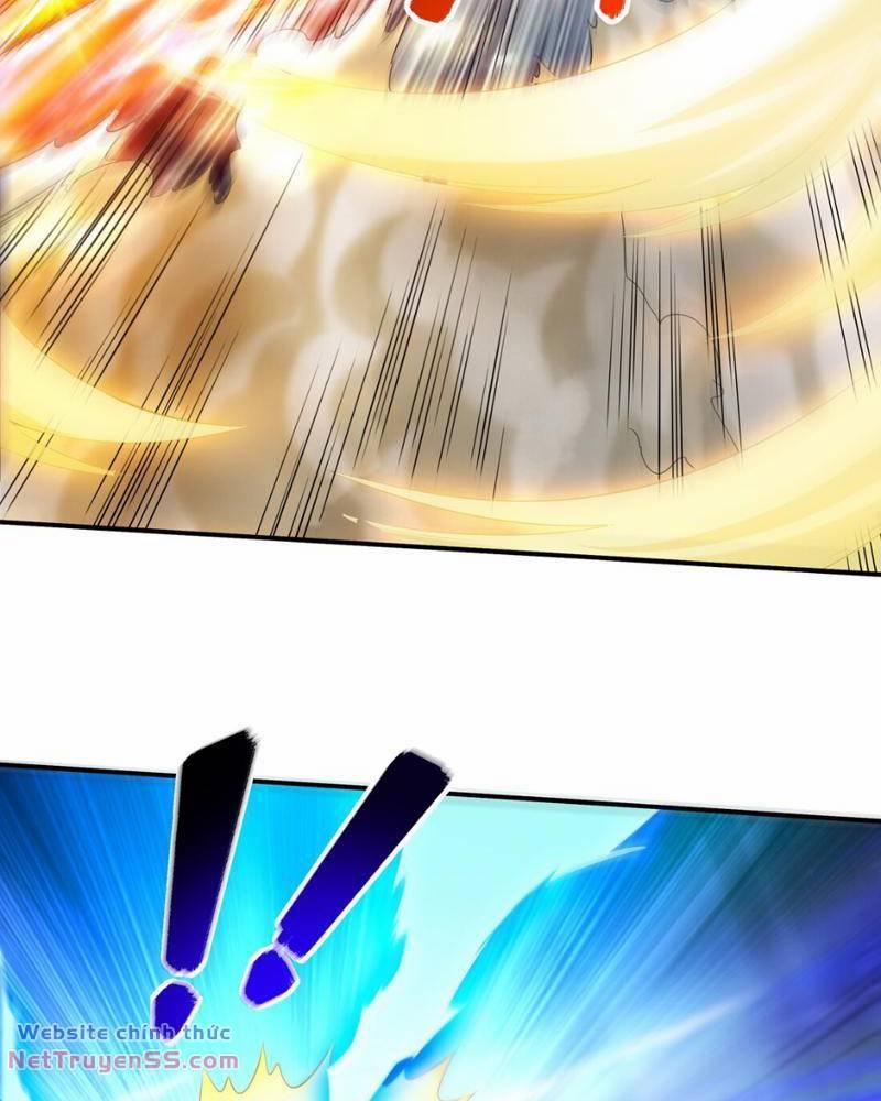 Vợ Tôi Là Siêu Nhân Nhất Kích 4 trang 39