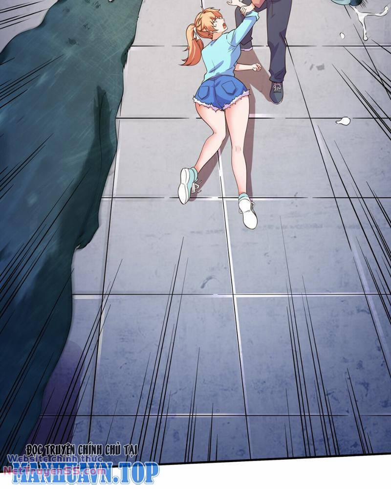 Vợ Tôi Là Siêu Nhân Nhất Kích 4 trang 4