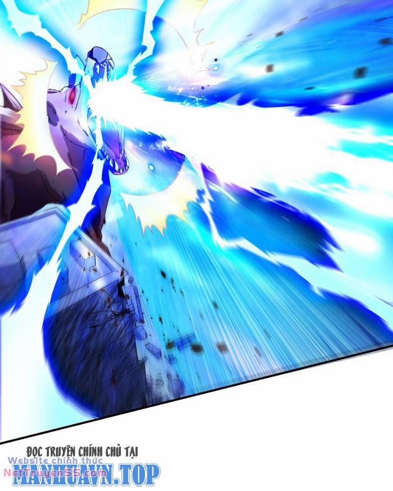 Vợ Tôi Là Siêu Nhân Nhất Kích 4 trang 40