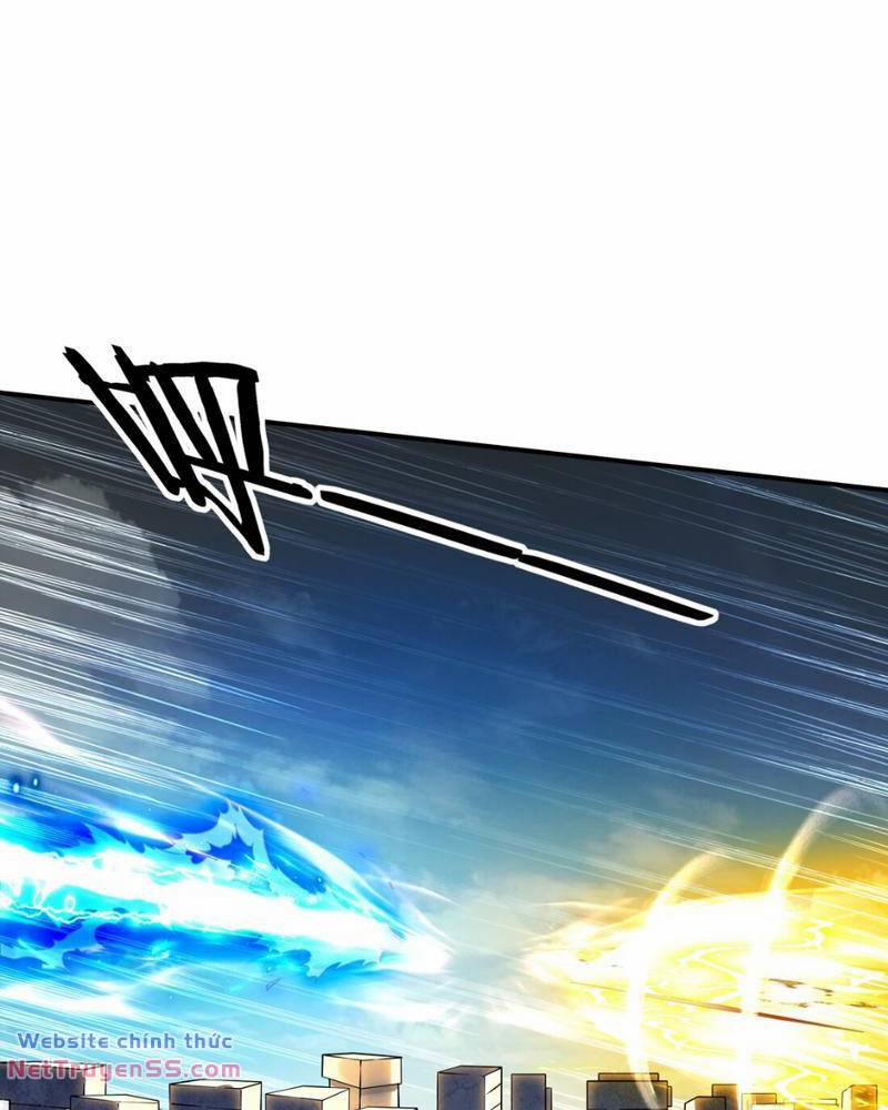 Vợ Tôi Là Siêu Nhân Nhất Kích 4 trang 41