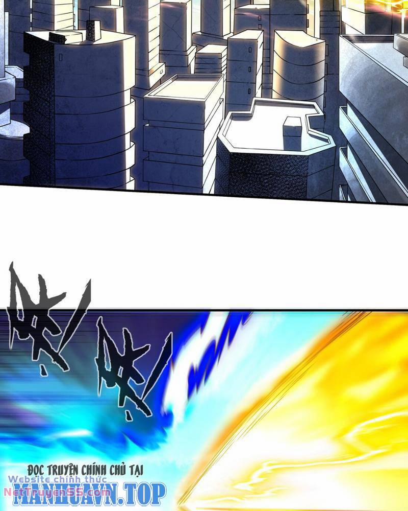 Vợ Tôi Là Siêu Nhân Nhất Kích 4 trang 42