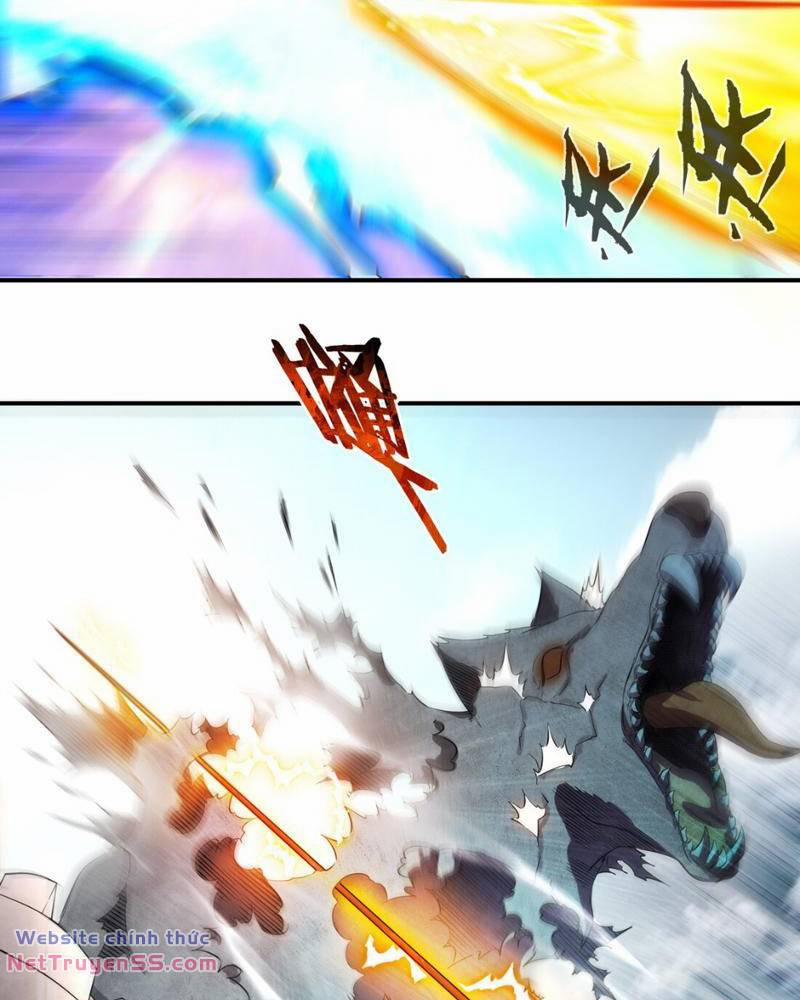 Vợ Tôi Là Siêu Nhân Nhất Kích 4 trang 43