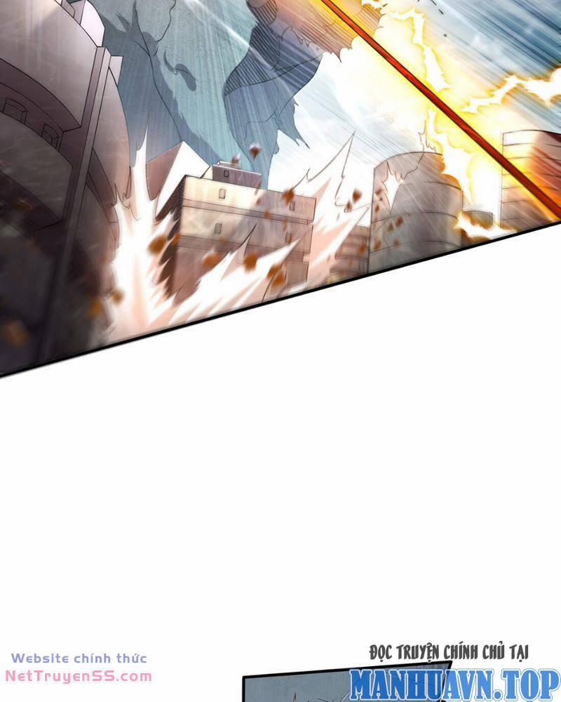 Vợ Tôi Là Siêu Nhân Nhất Kích 4 trang 44