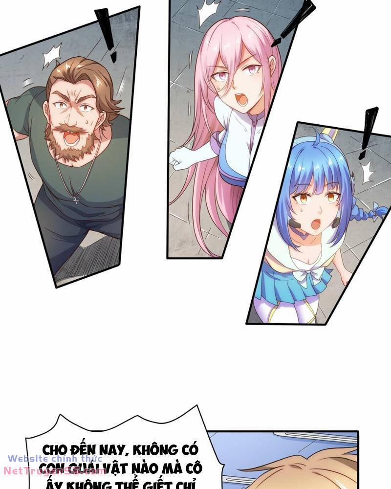 Vợ Tôi Là Siêu Nhân Nhất Kích 4 trang 45