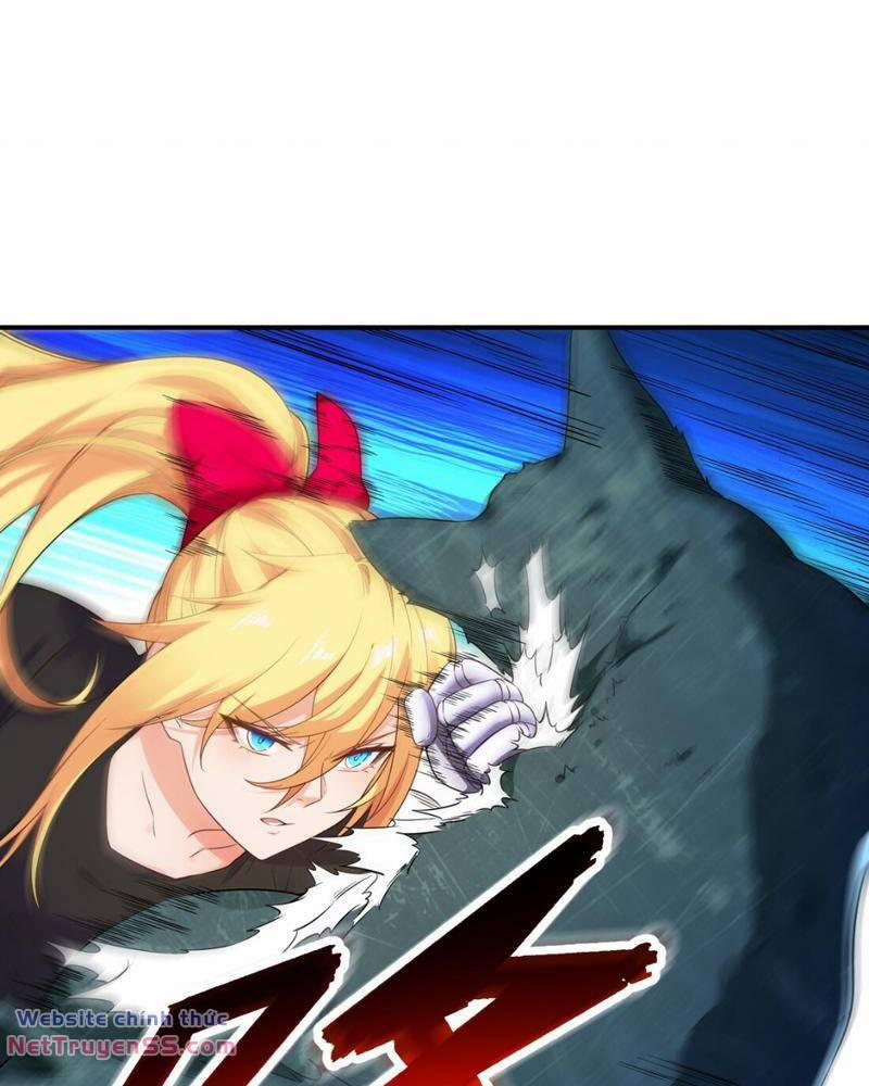 Vợ Tôi Là Siêu Nhân Nhất Kích 4 trang 5