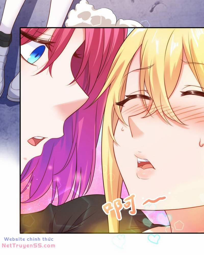 Vợ Tôi Là Siêu Nhân Nhất Kích 4 trang 51