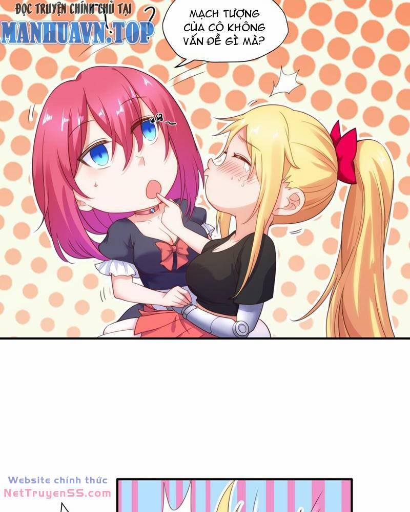 Vợ Tôi Là Siêu Nhân Nhất Kích 4 trang 53