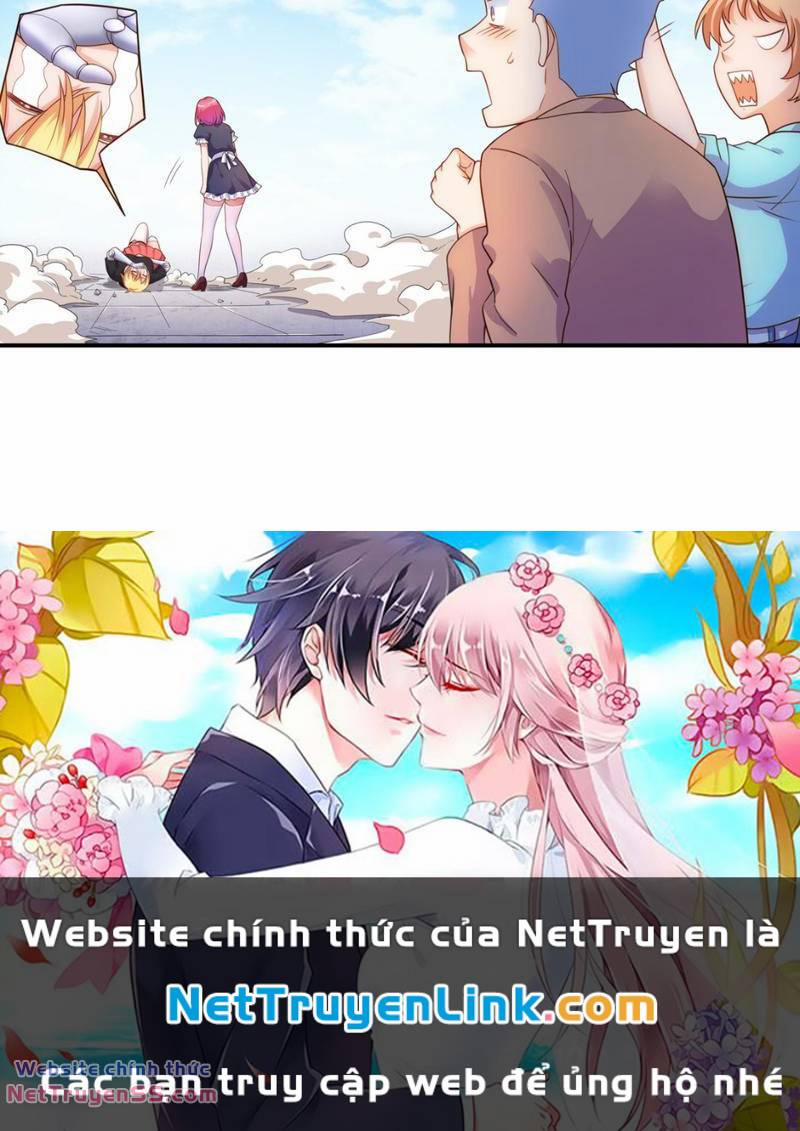 Vợ Tôi Là Siêu Nhân Nhất Kích 4 trang 55