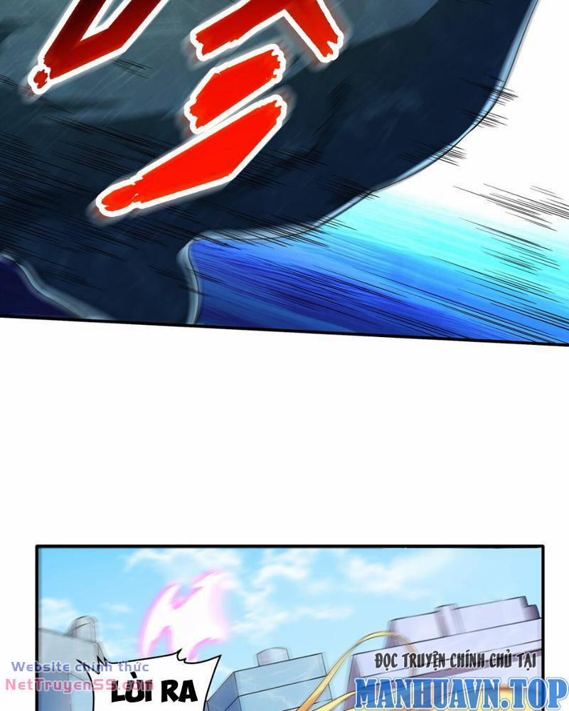 Vợ Tôi Là Siêu Nhân Nhất Kích 4 trang 6