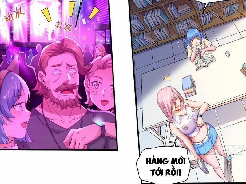 Vợ Tôi Là Siêu Nhân Nhất Kích 6 trang 14