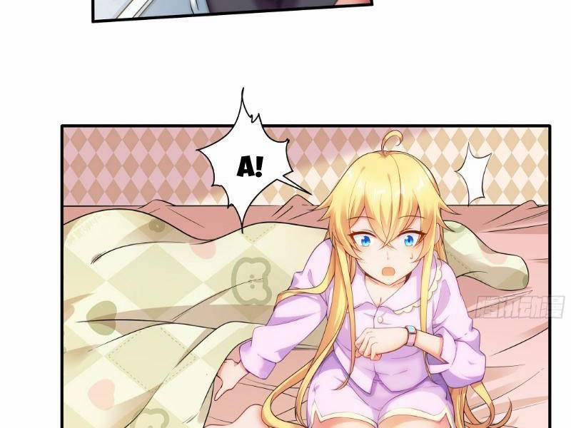 Vợ Tôi Là Siêu Nhân Nhất Kích 6 trang 16