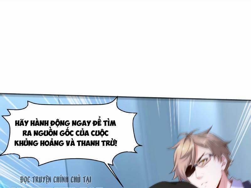 Vợ Tôi Là Siêu Nhân Nhất Kích 6 trang 18