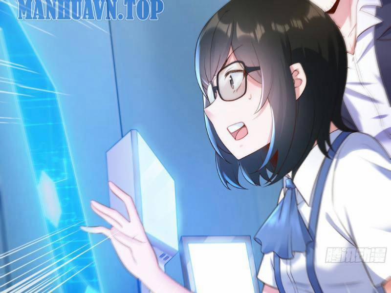 Vợ Tôi Là Siêu Nhân Nhất Kích 6 trang 19