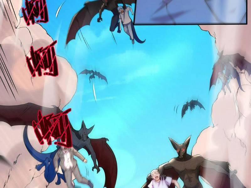 Vợ Tôi Là Siêu Nhân Nhất Kích 6 trang 2