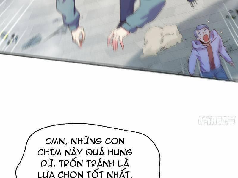 Vợ Tôi Là Siêu Nhân Nhất Kích 6 trang 23