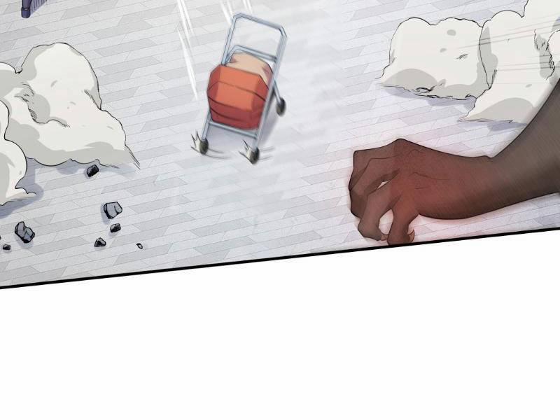 Vợ Tôi Là Siêu Nhân Nhất Kích 6 trang 28