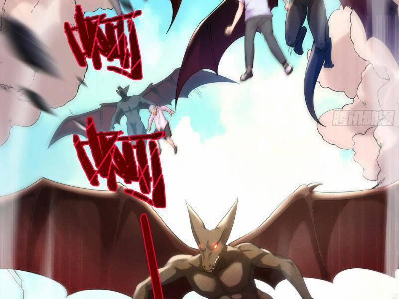 Vợ Tôi Là Siêu Nhân Nhất Kích 6 trang 3