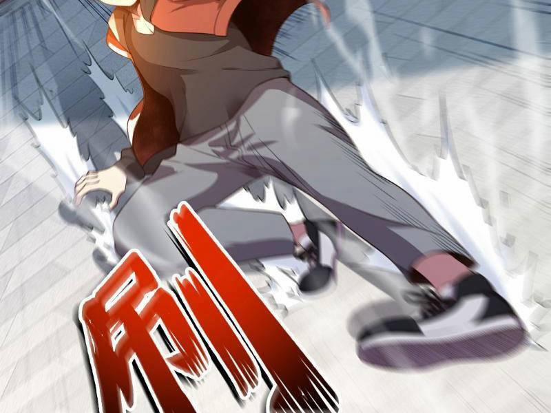 Vợ Tôi Là Siêu Nhân Nhất Kích 6 trang 32