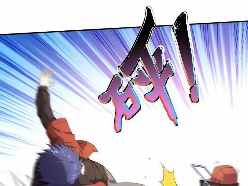 Vợ Tôi Là Siêu Nhân Nhất Kích 6 trang 34