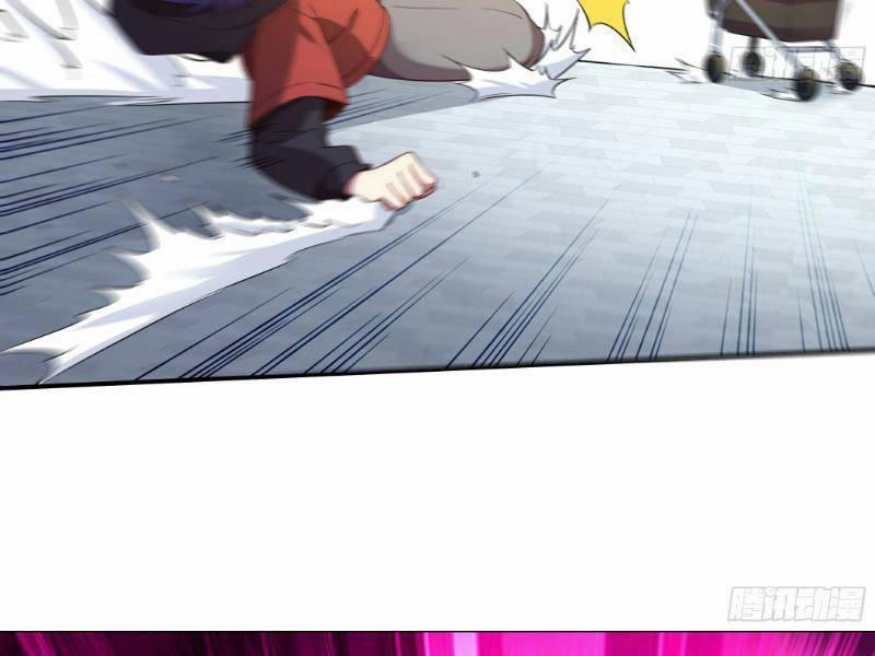 Vợ Tôi Là Siêu Nhân Nhất Kích 6 trang 35