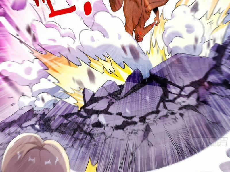 Vợ Tôi Là Siêu Nhân Nhất Kích 6 trang 37