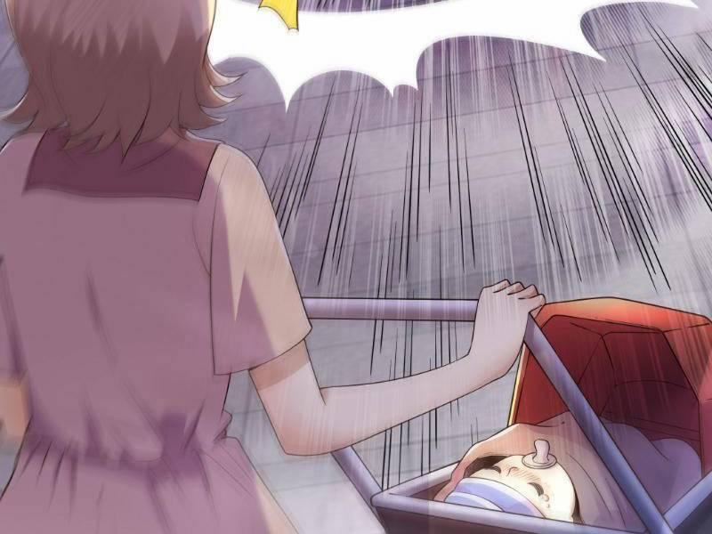 Vợ Tôi Là Siêu Nhân Nhất Kích 6 trang 38