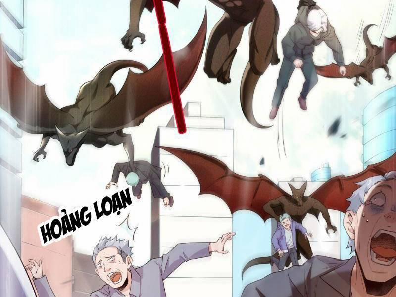 Vợ Tôi Là Siêu Nhân Nhất Kích 6 trang 4