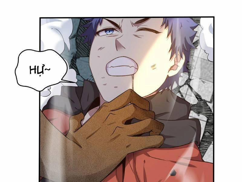 Vợ Tôi Là Siêu Nhân Nhất Kích 6 trang 40