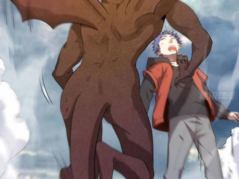 Vợ Tôi Là Siêu Nhân Nhất Kích 6 trang 43